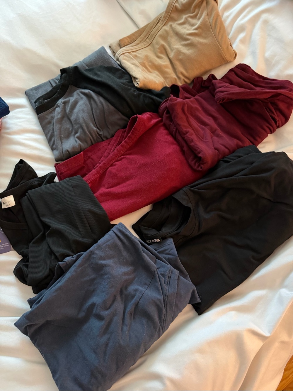 Women's Tee/Tank Bundle